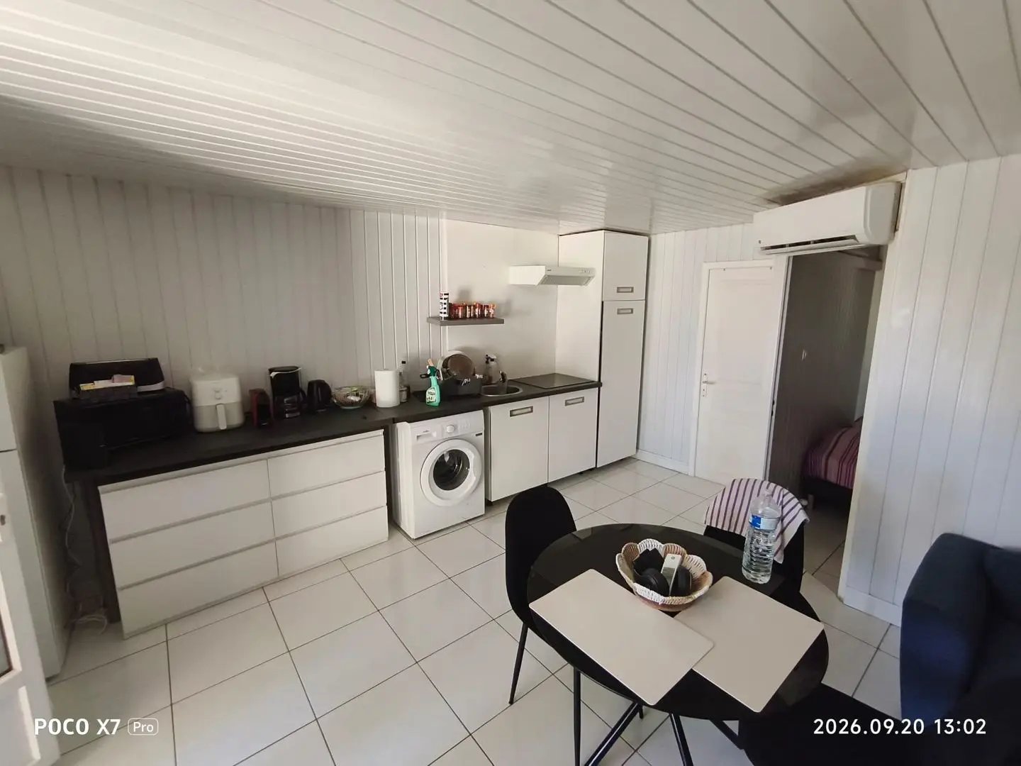 Appartement à louer, 30m², Les Adrets-de-l'Estérel