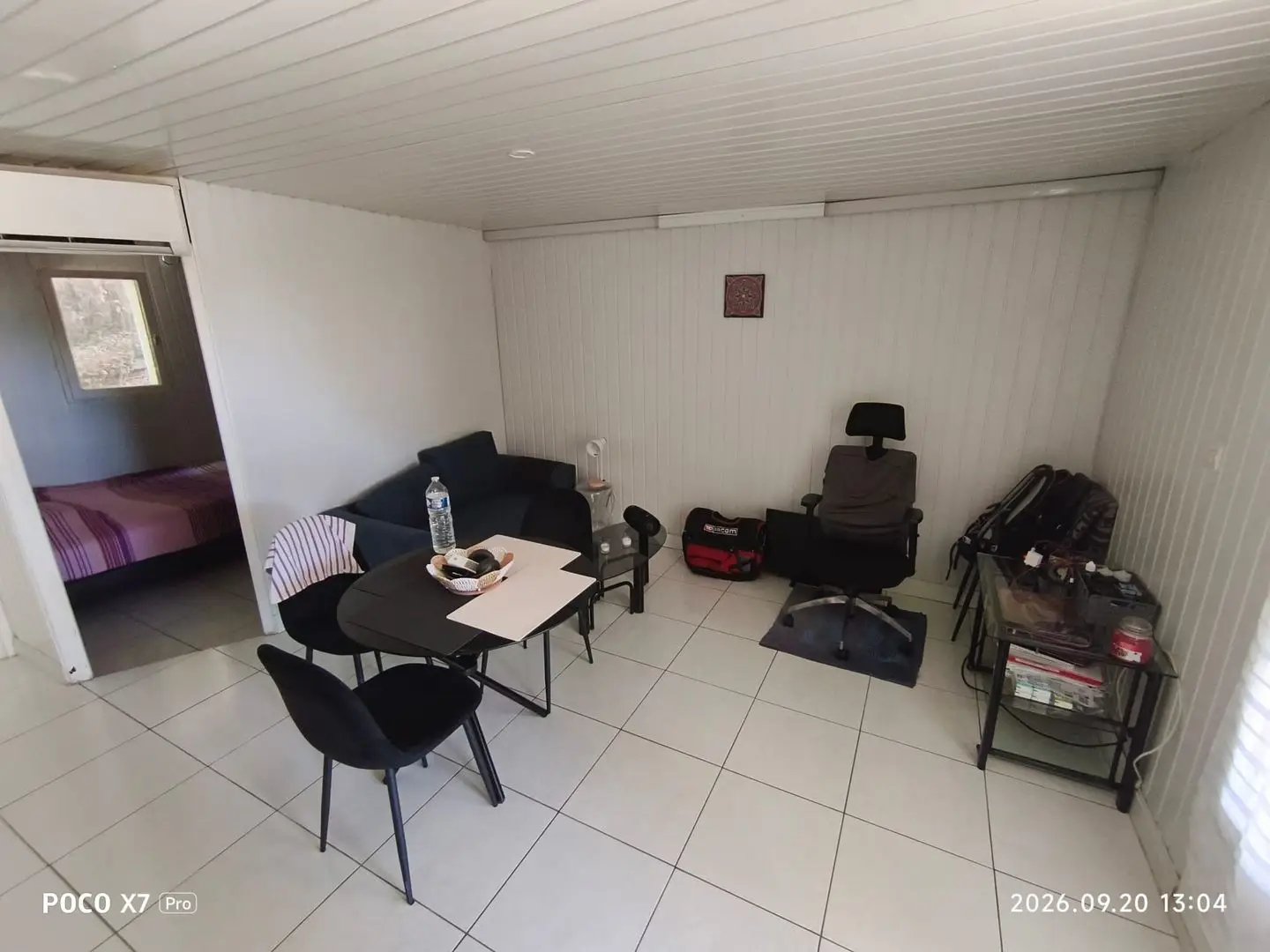 Appartement à louer, 30m², Les Adrets-de-l'Estérel