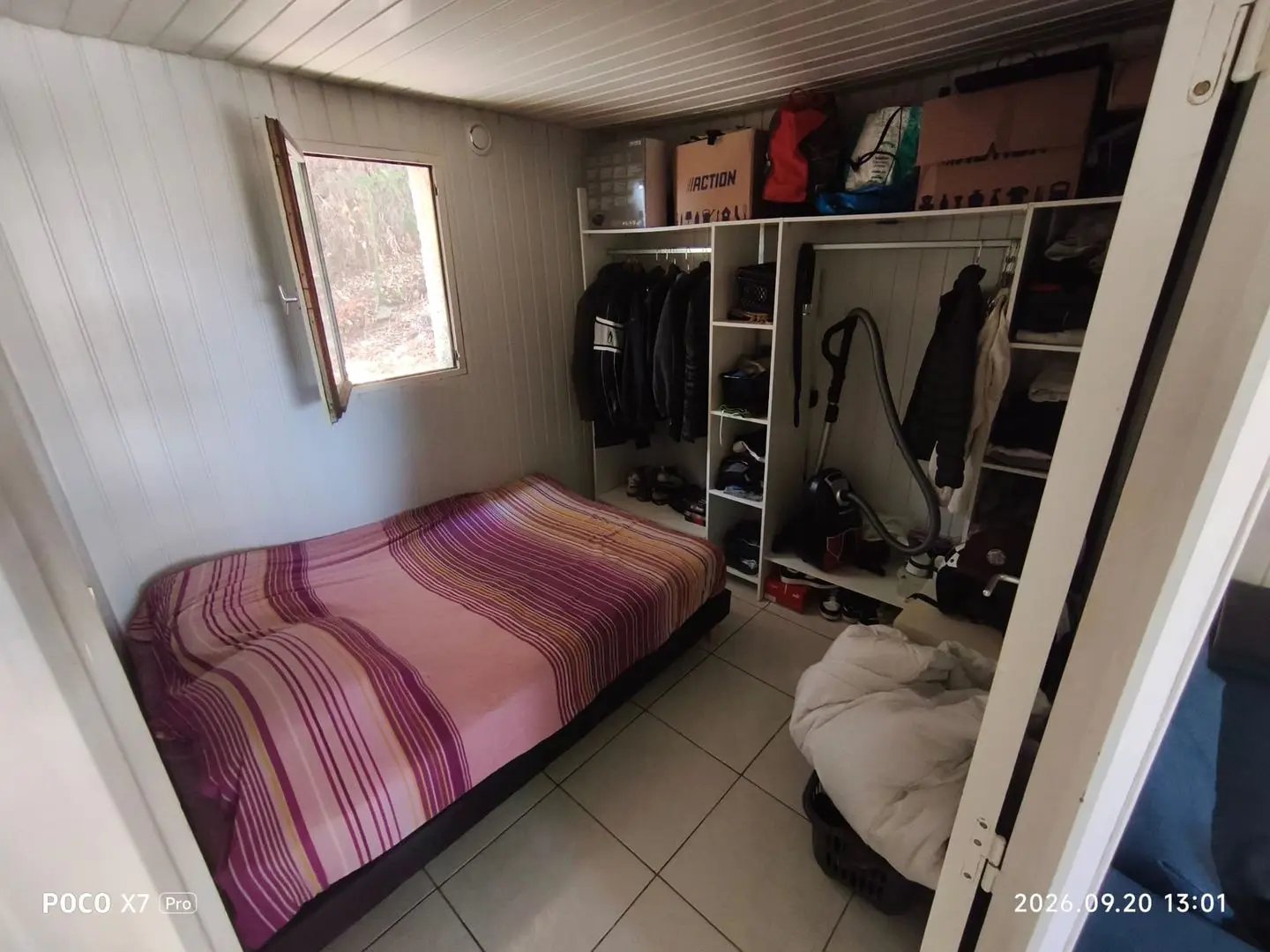 Appartement à louer, 30m², Les Adrets-de-l'Estérel