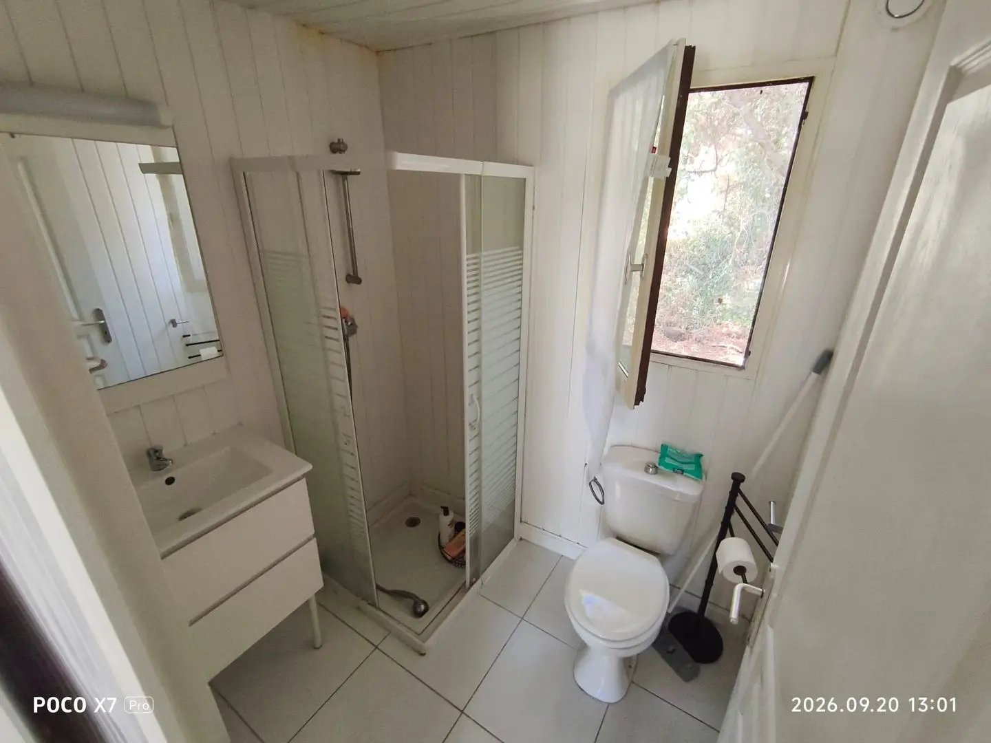 Appartement à louer, 30m², Les Adrets-de-l'Estérel