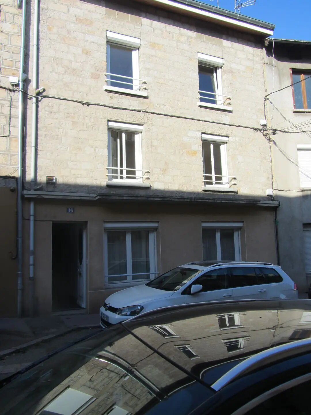 Maison à vendre, 166m², Firminy