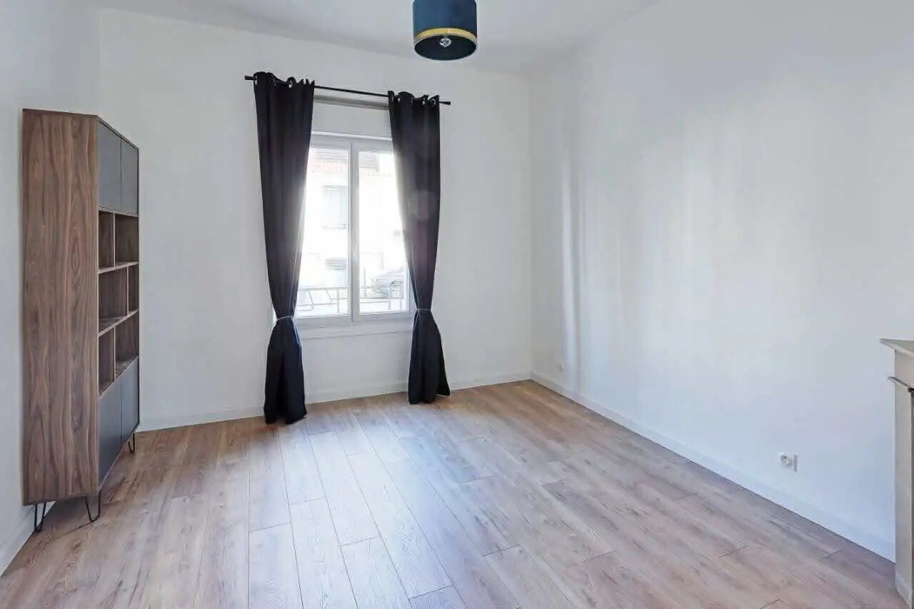 Appartement à vendre, 51m², Nantes