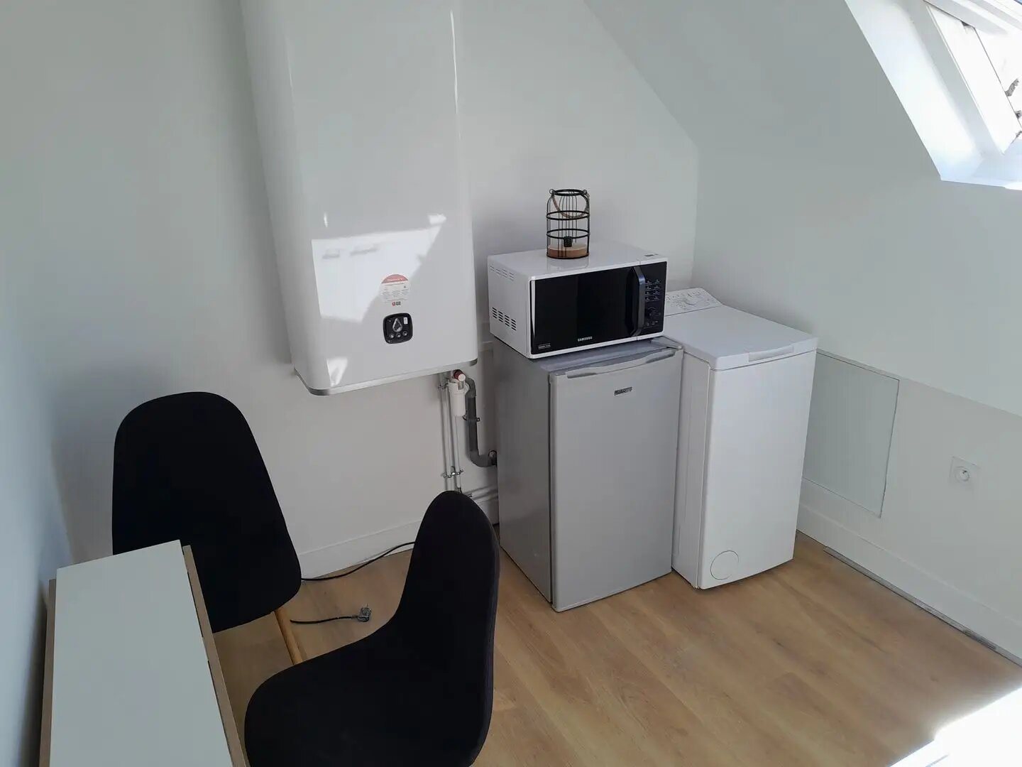 Appartement à louer, 22m², Saint-Germain-en-Laye
