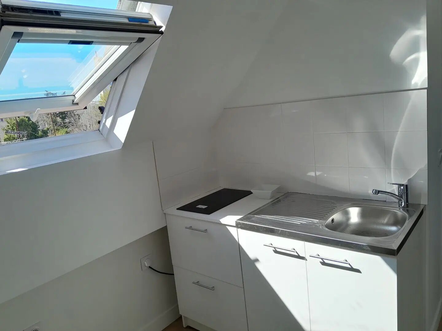 Appartement à louer, 22m², Saint-Germain-en-Laye