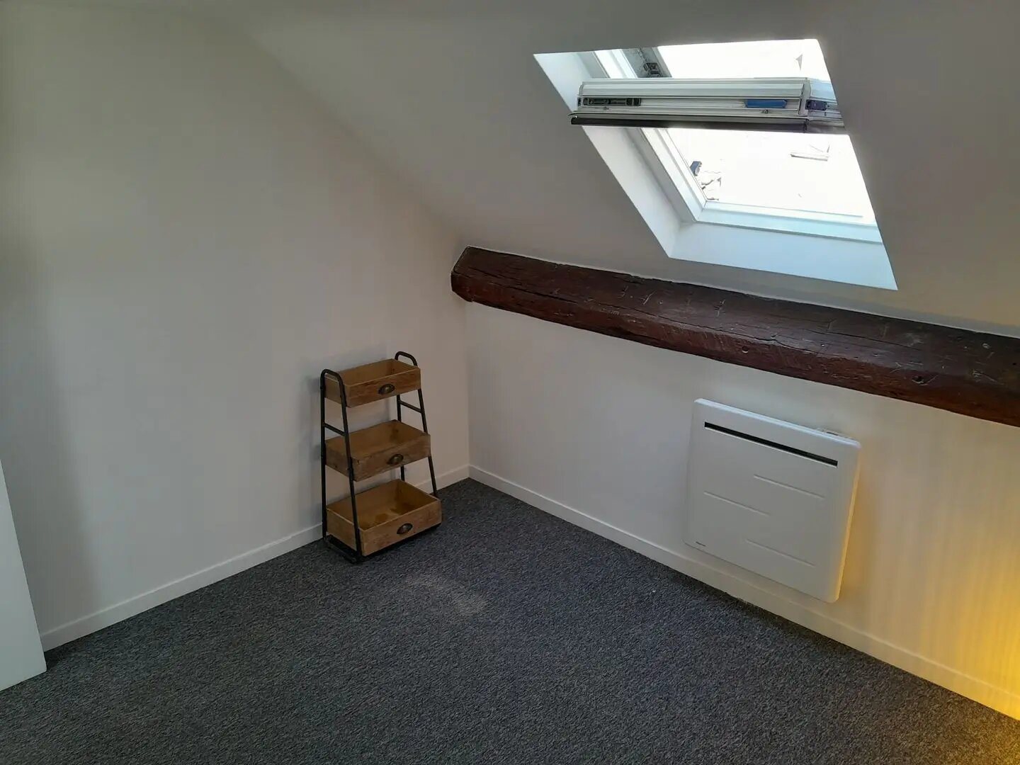Appartement à louer, 22m², Saint-Germain-en-Laye