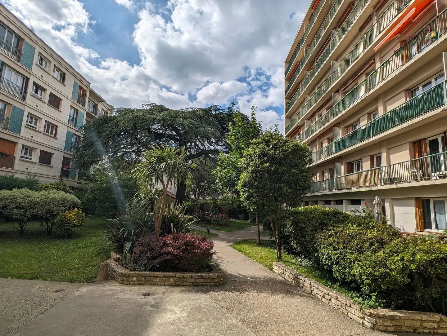 Appartement à louer, 12m², Saint-Germain-en-Laye
