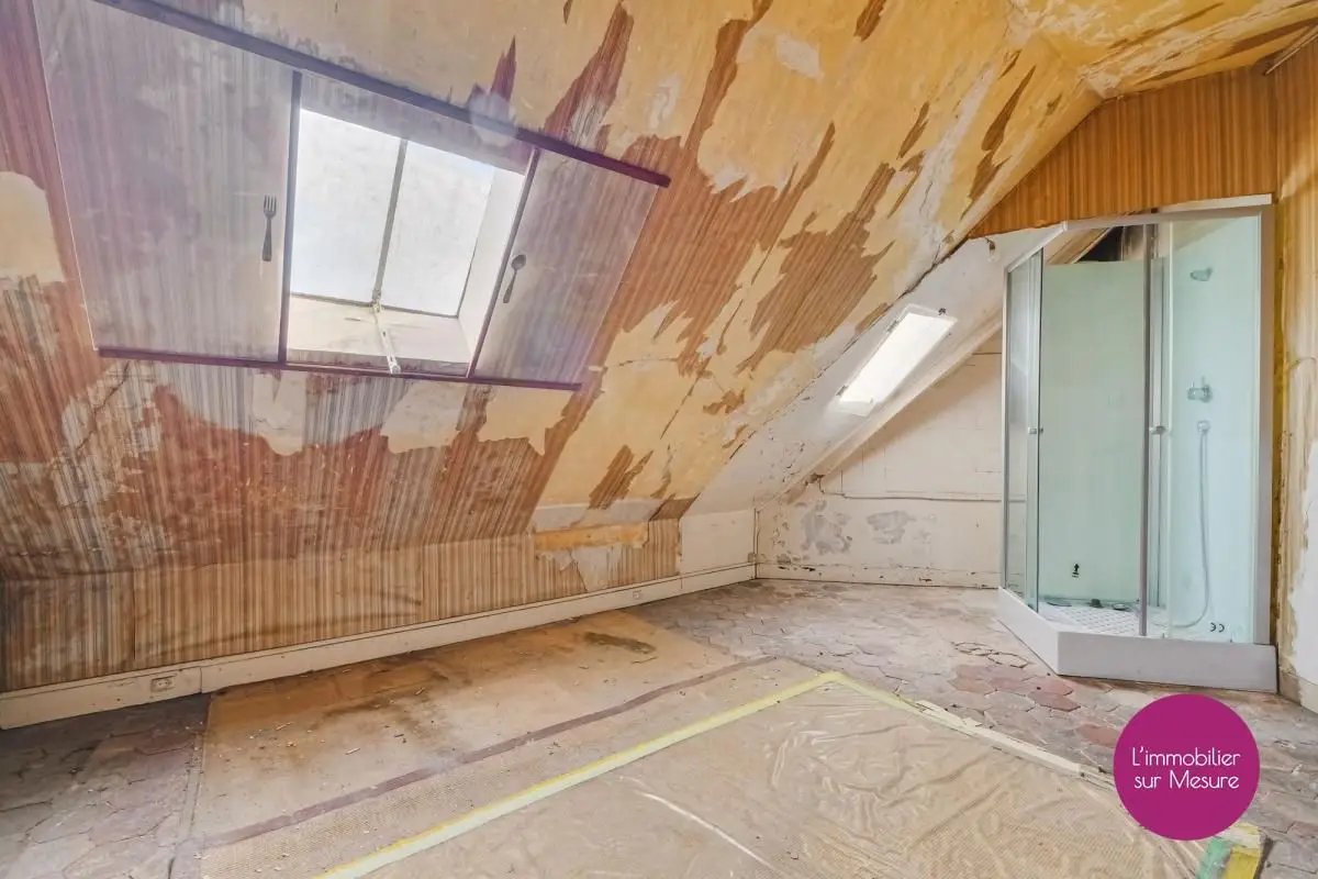 Appartement à vendre, 9m², Paris 18ème