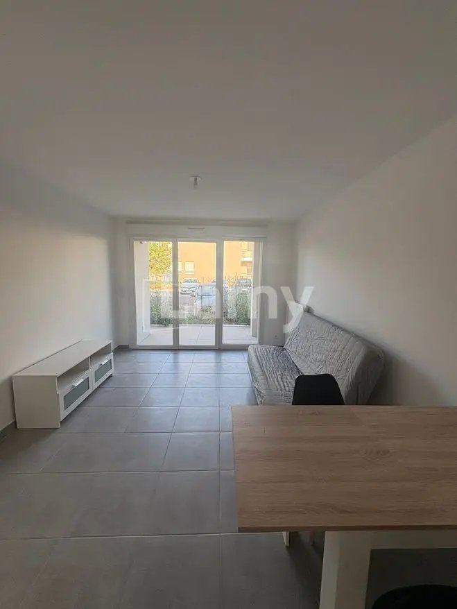 Appartement à louer, 40m², Les Angles