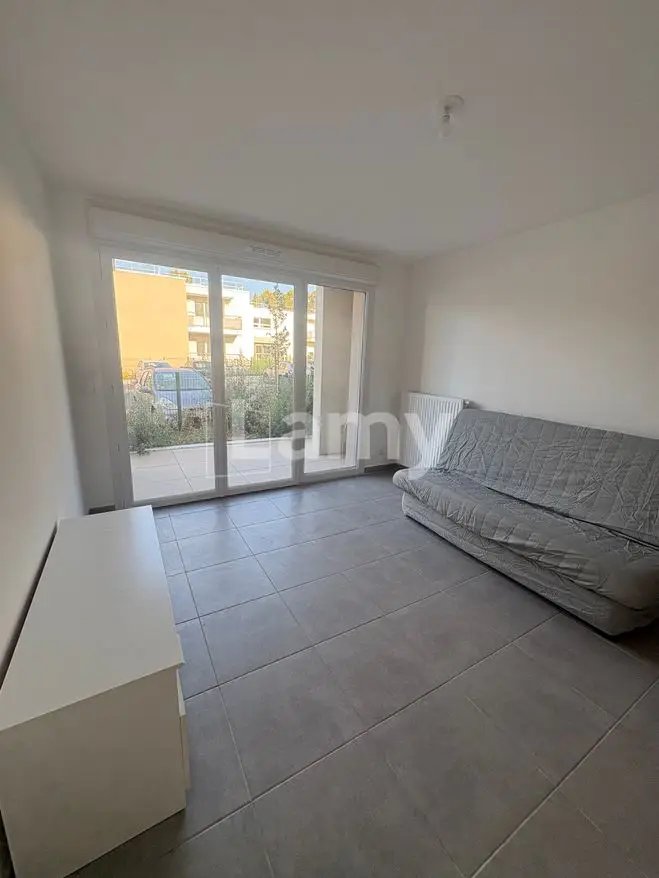 Appartement à louer, 40m², Les Angles