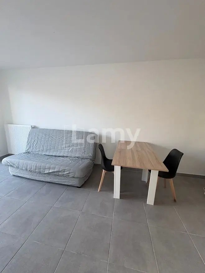 Appartement à louer, 40m², Les Angles
