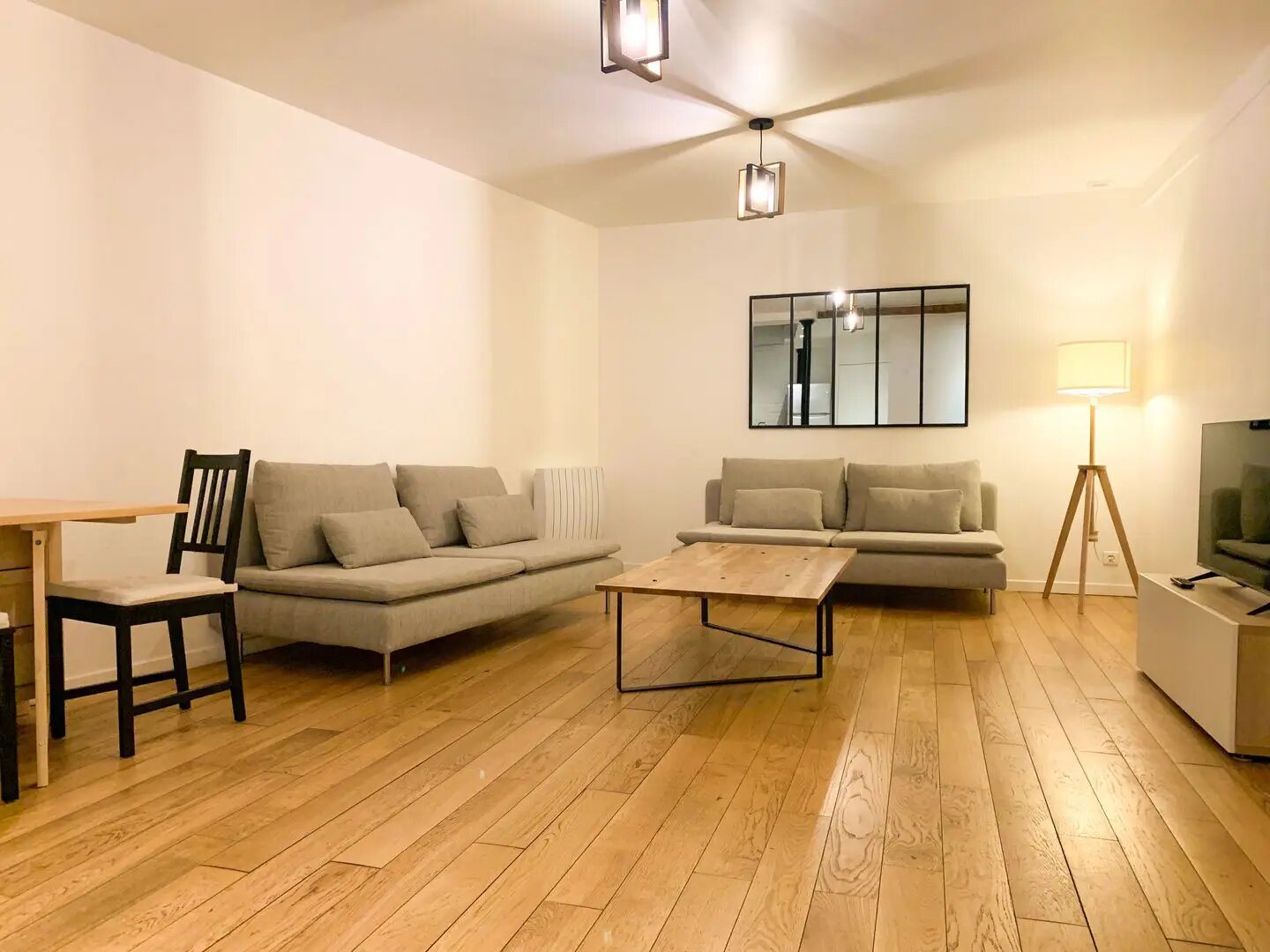 Appartement à louer, 62m², Paris 10ème