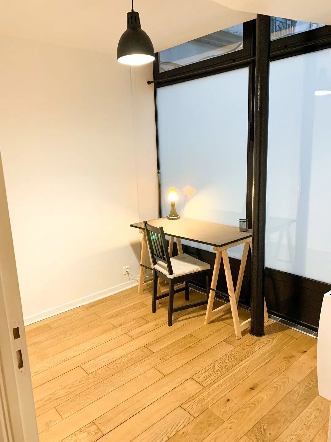 Appartement à louer, 62m², Paris 10ème