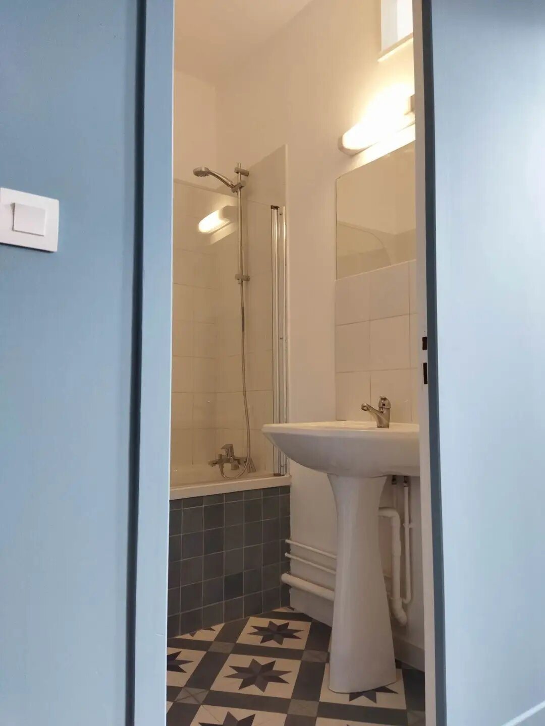 Appartement à louer, 28m², Bordeaux