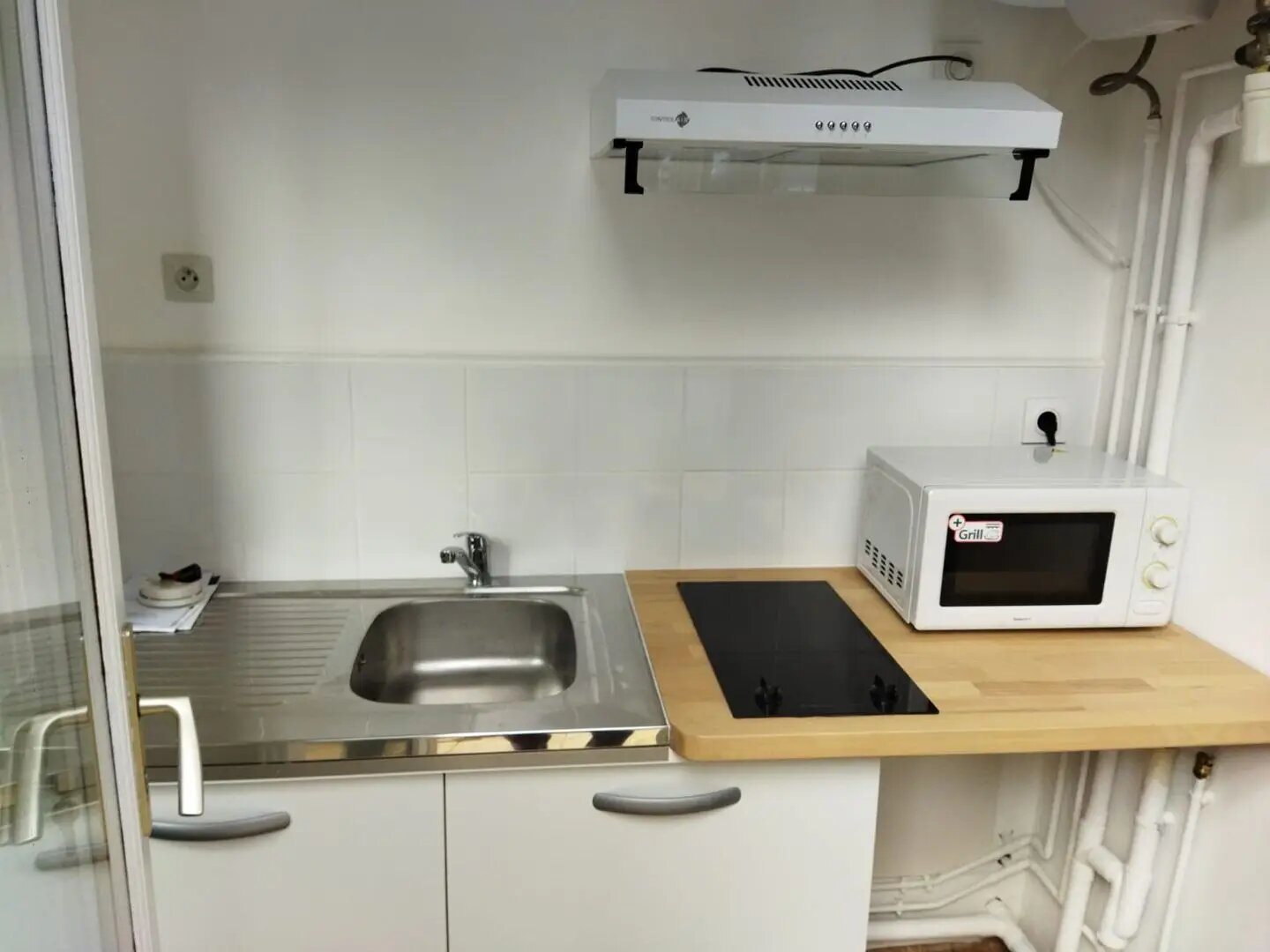 Appartement à louer, 28m², Bordeaux