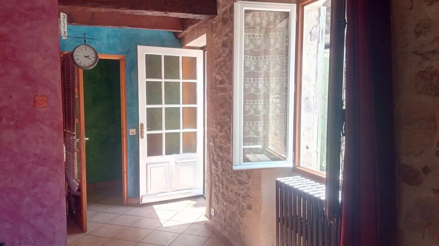 Appartement à louer, 42m², Nîmes