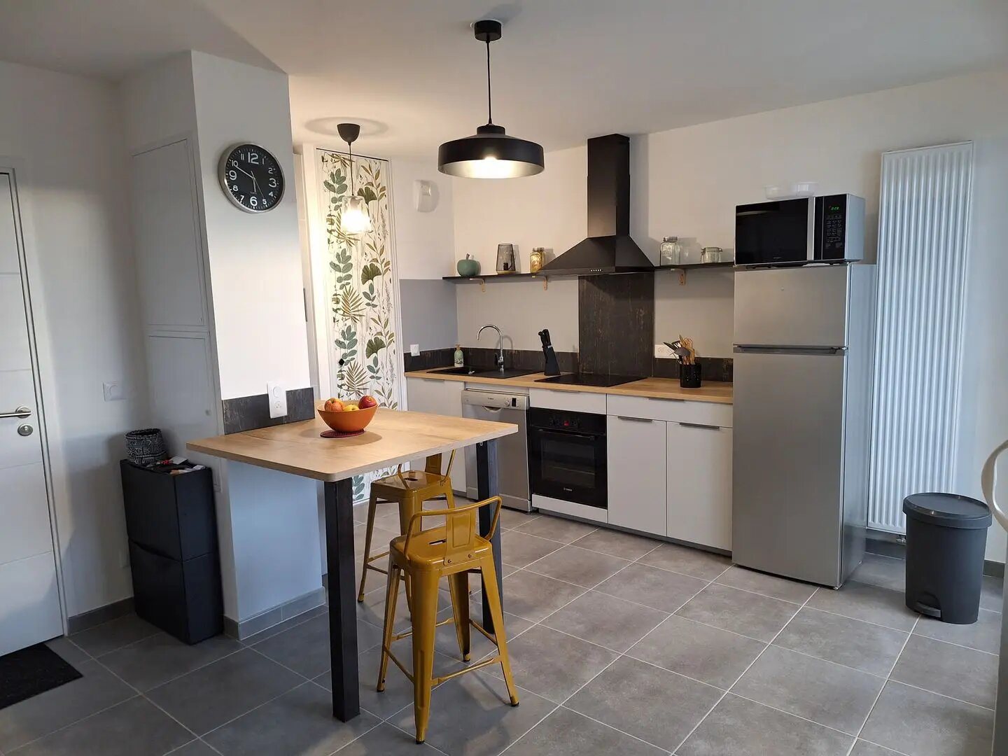 Appartement à louer, 40m², Annecy