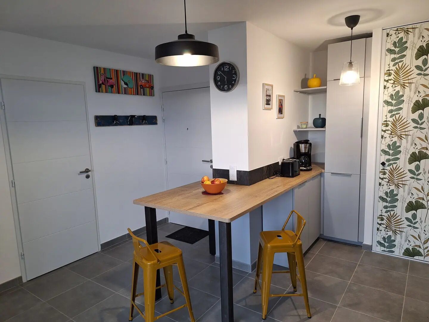 Appartement à louer, 40m², Annecy