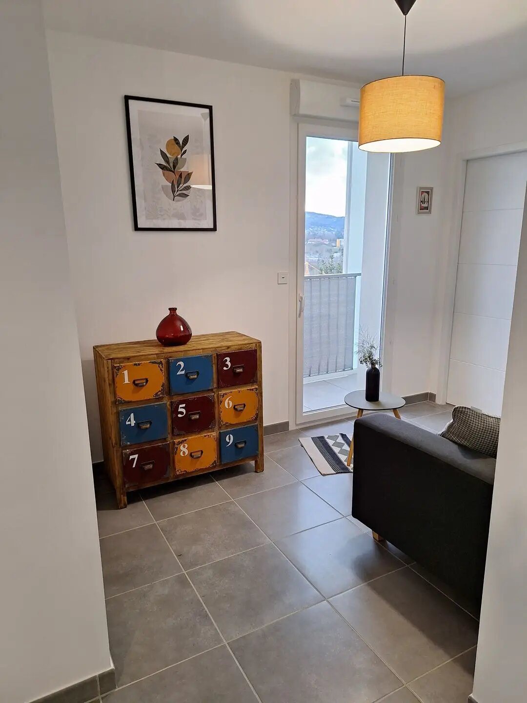 Appartement à louer, 40m², Annecy