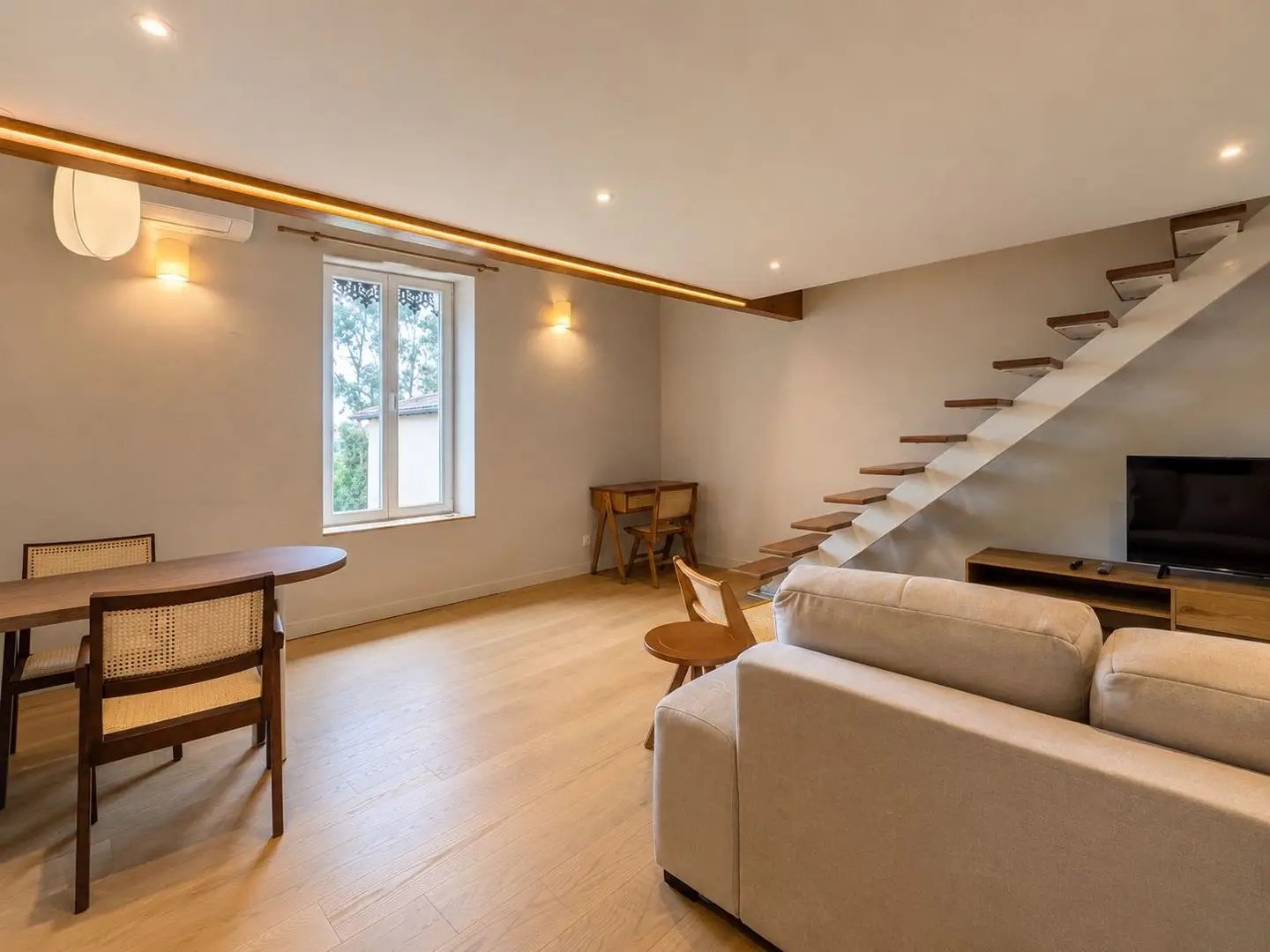 Appartement à louer, 45m², Oullins