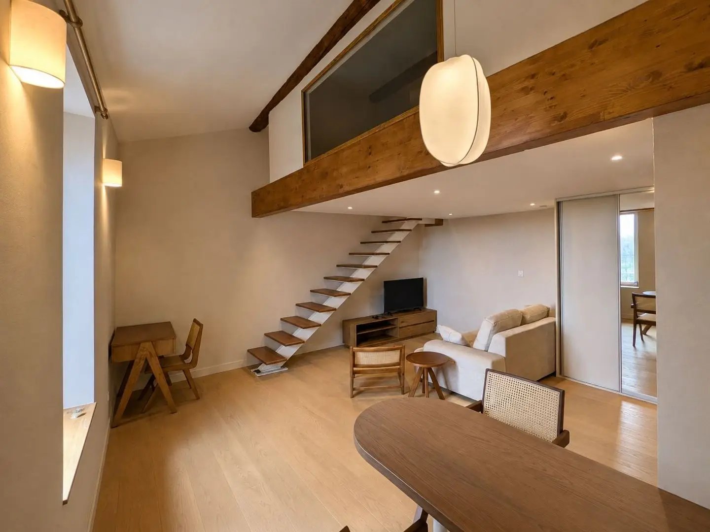 Appartement à louer, 45m², Oullins