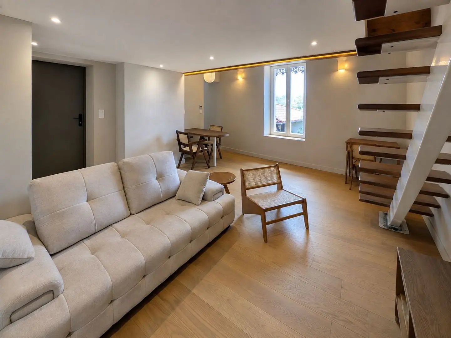 Appartement à louer, 45m², Oullins