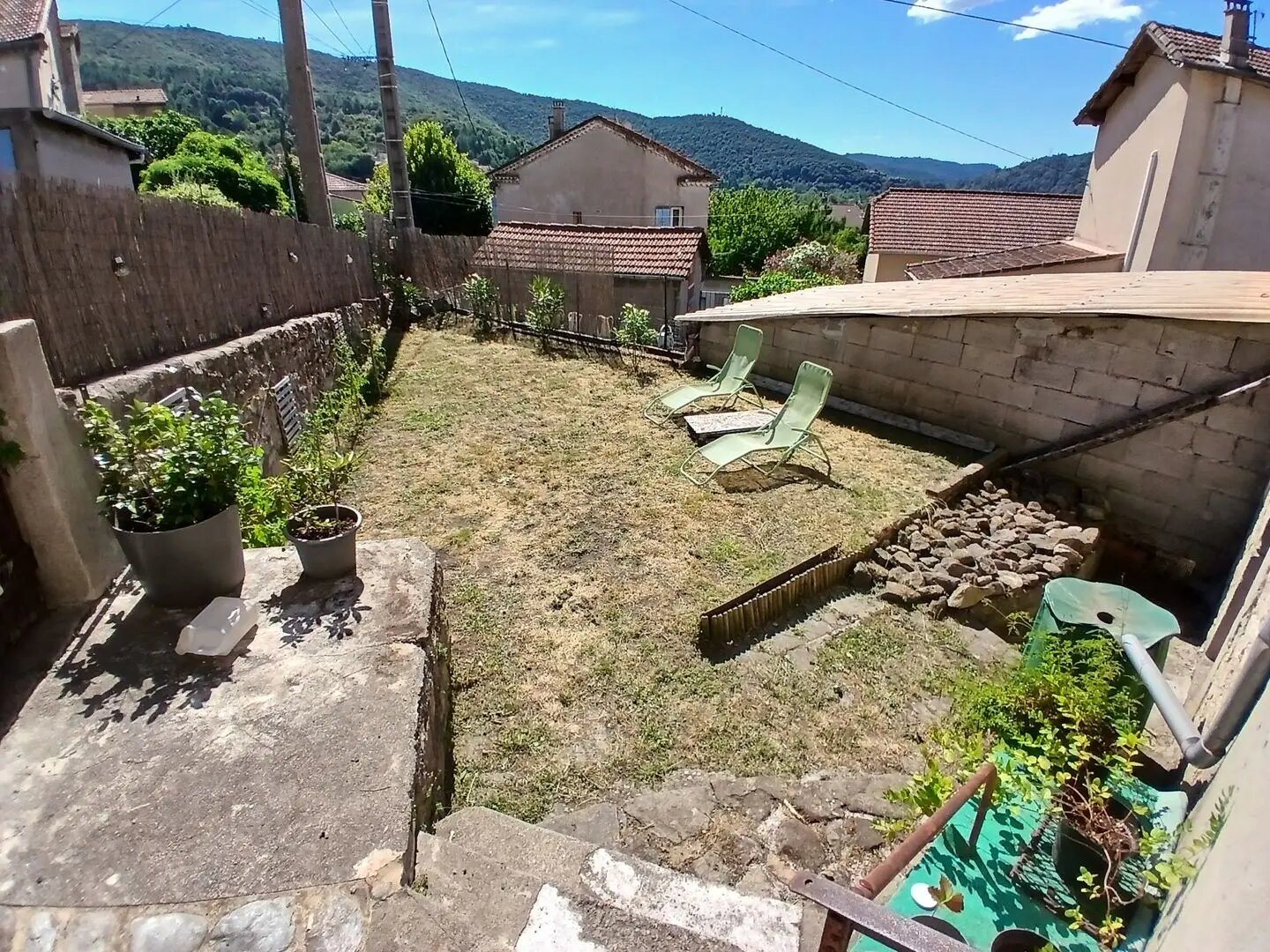 Maison à vendre, 110m², La Grand-Combe