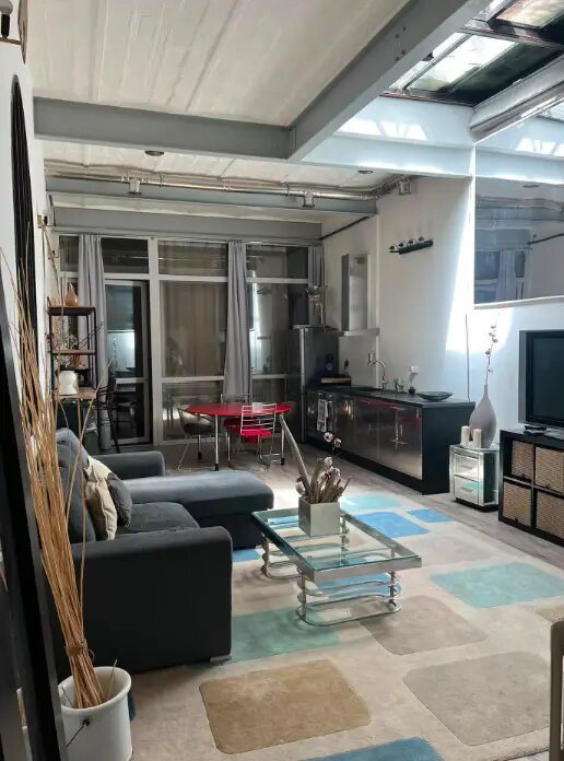 Appartement à louer, 60m², Bagnolet
