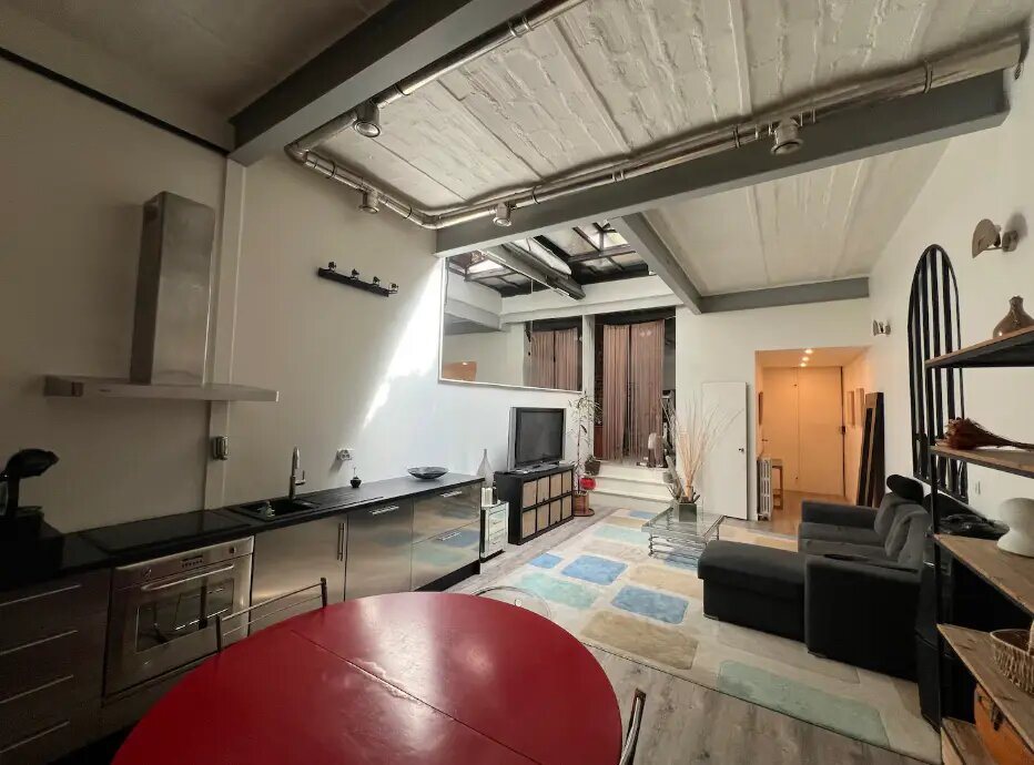 Appartement à louer, 60m², Bagnolet