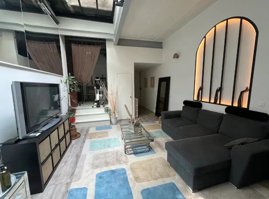 Appartement à louer, 60m², Bagnolet