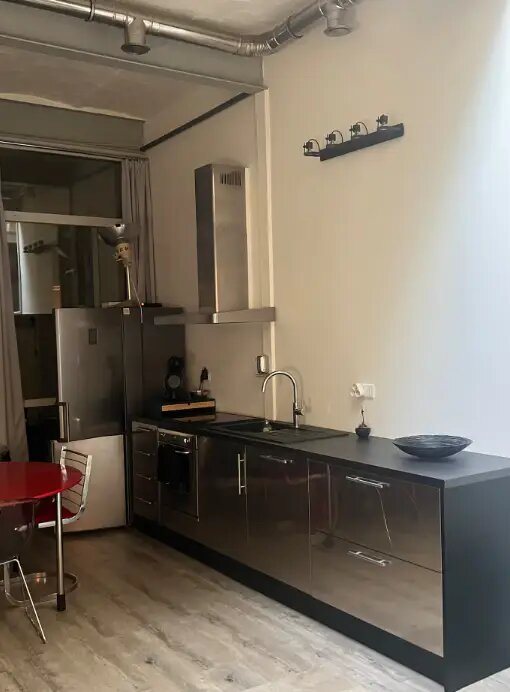 Appartement à louer, 60m², Bagnolet
