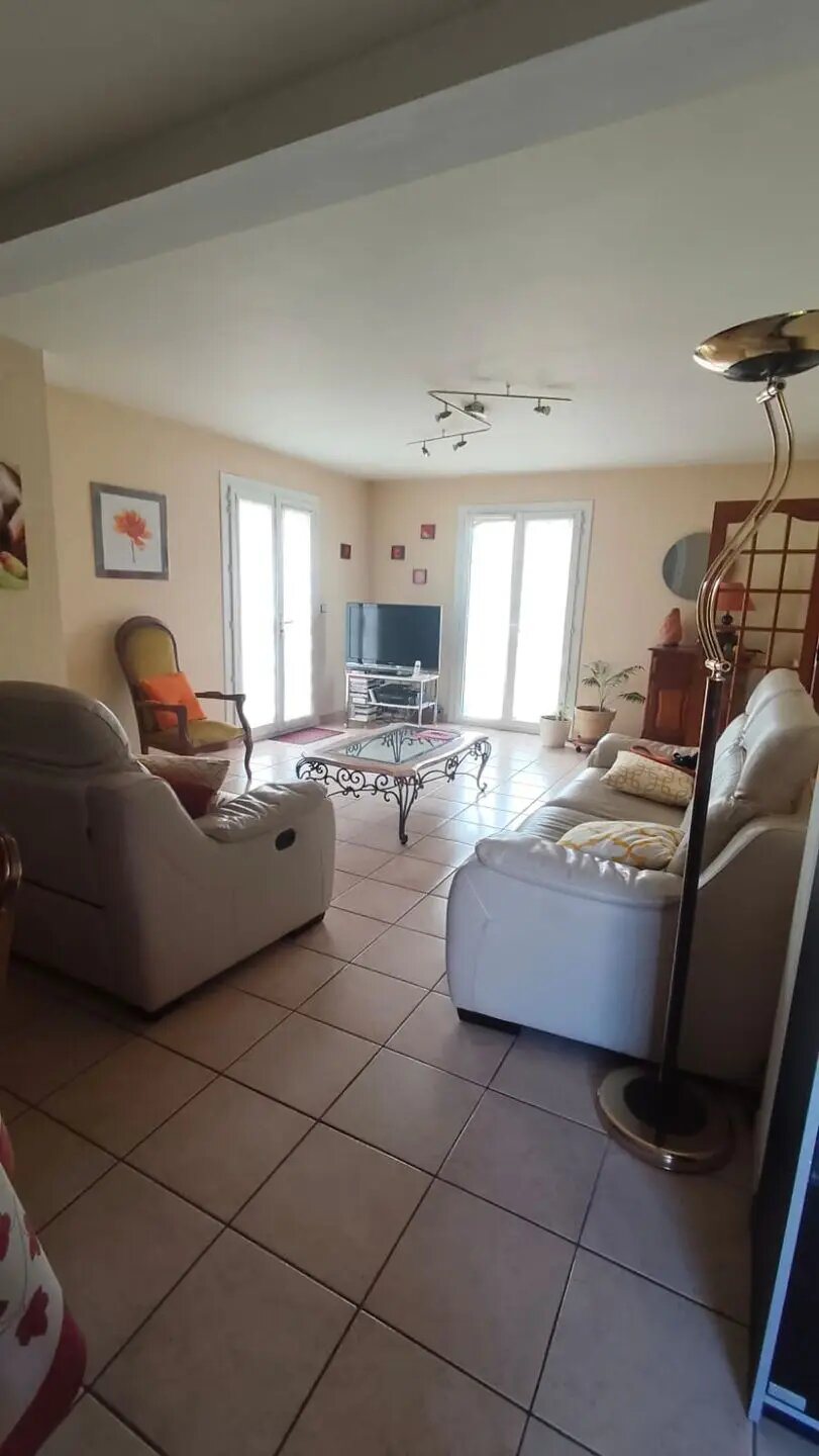 Maison à vendre, 136m², Groslay