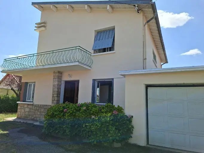 Maison à vendre, 137m², Saint-Gaudens