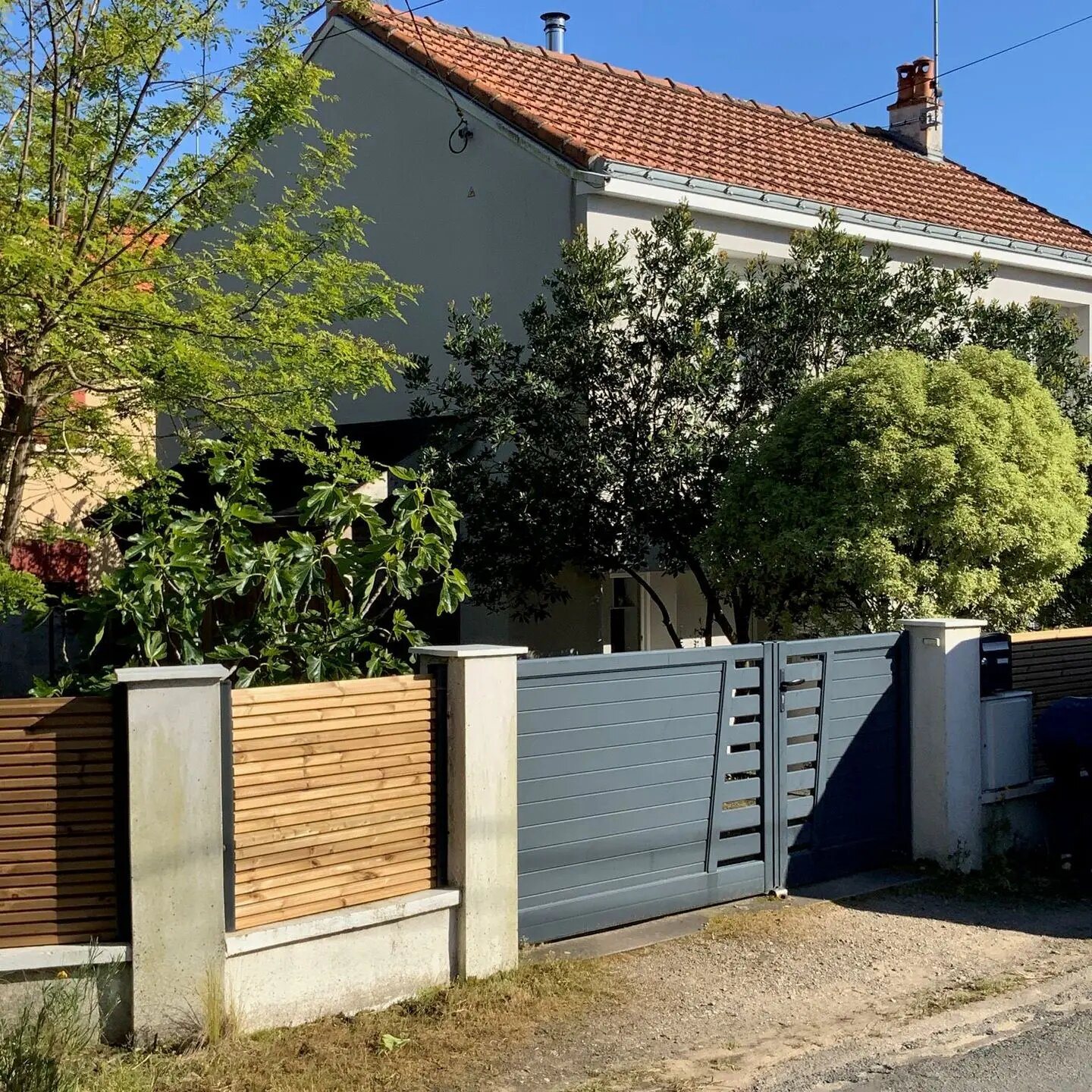 Maison à louer, 85m², Saint-Brevin-les-Pins