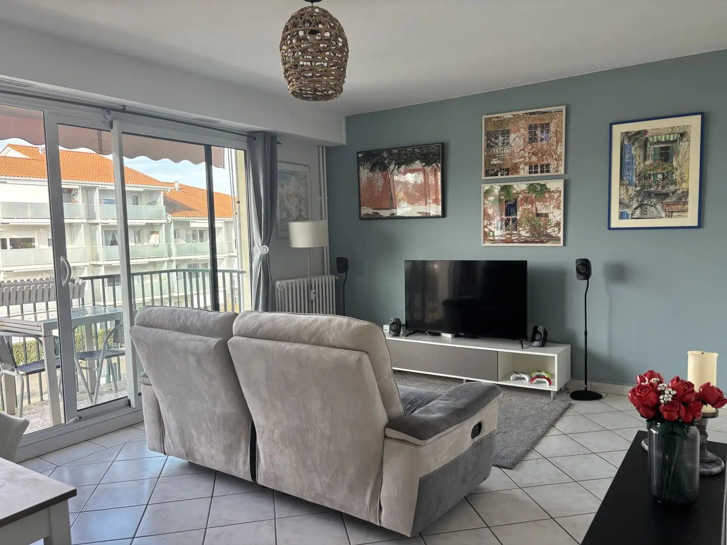 Appartement à louer, 65m², Talence