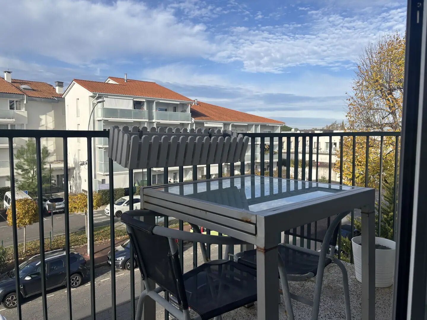 Appartement à louer, 65m², Talence