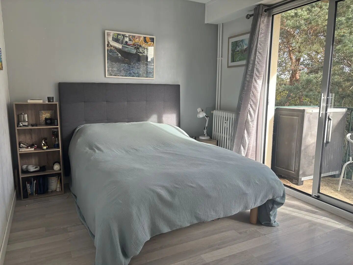 Appartement à louer, 65m², Talence