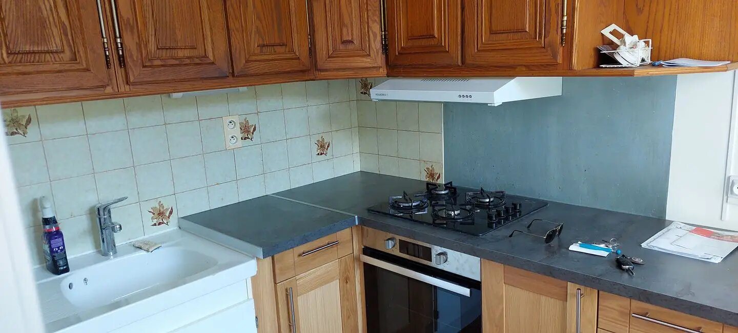 Appartement à louer, 43m², Gréoux-les-Bains