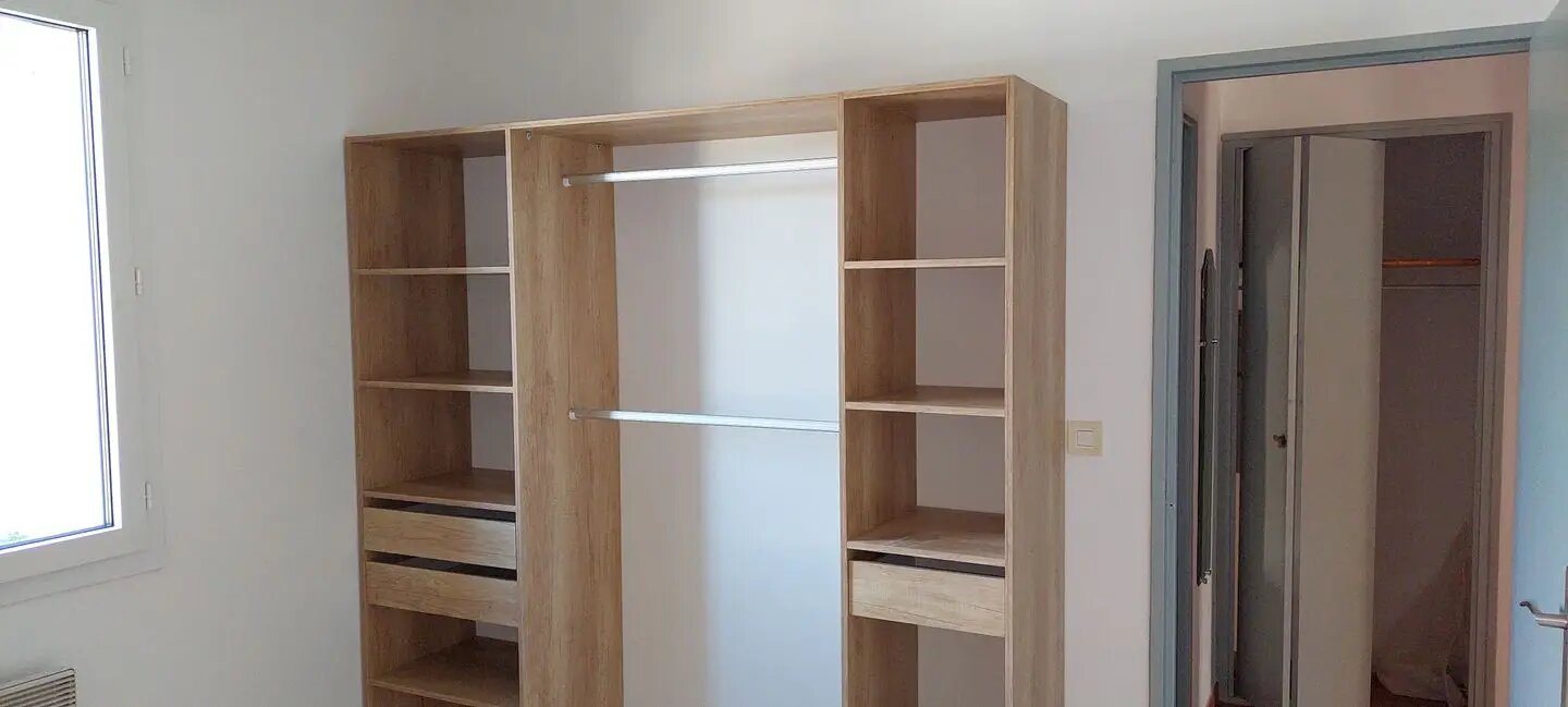 Appartement à louer, 43m², Gréoux-les-Bains