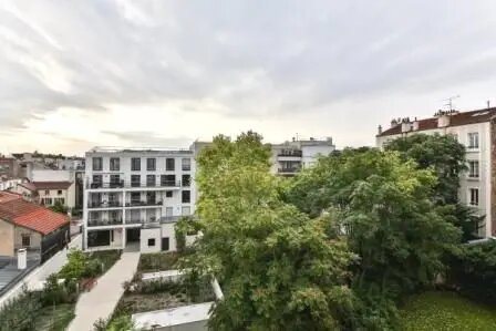 Appartement à vendre, 48m², Suresnes