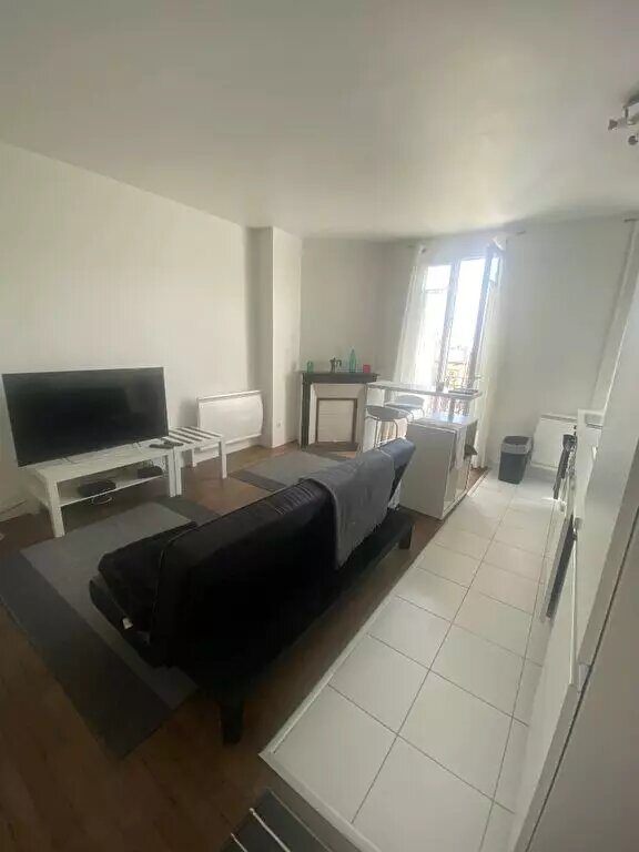 Appartement à vendre, 48m², Suresnes
