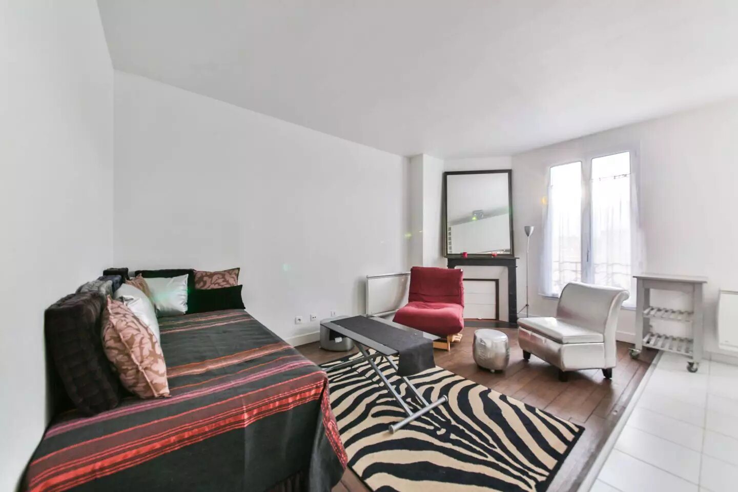 Appartement à vendre, 48m², Suresnes