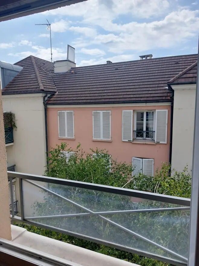 Appartement à louer, 32m², Poissy