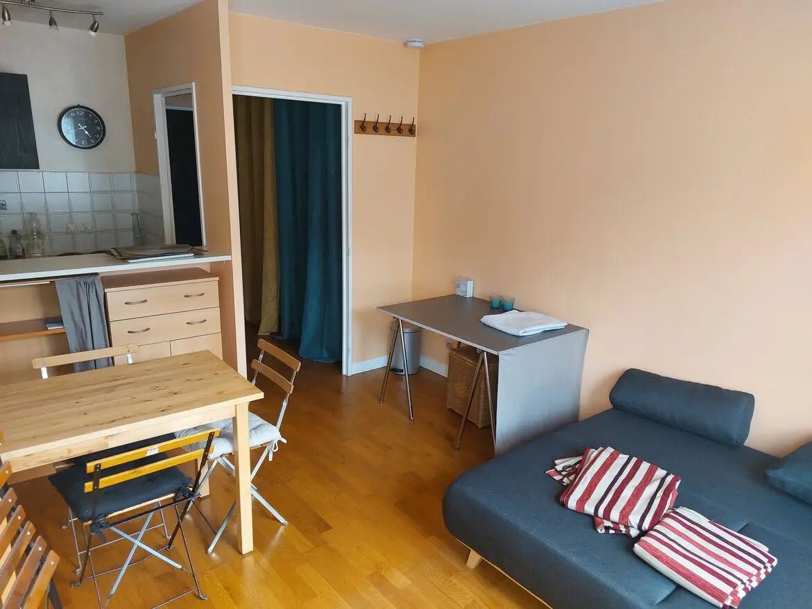 Appartement à louer, 32m², Poissy