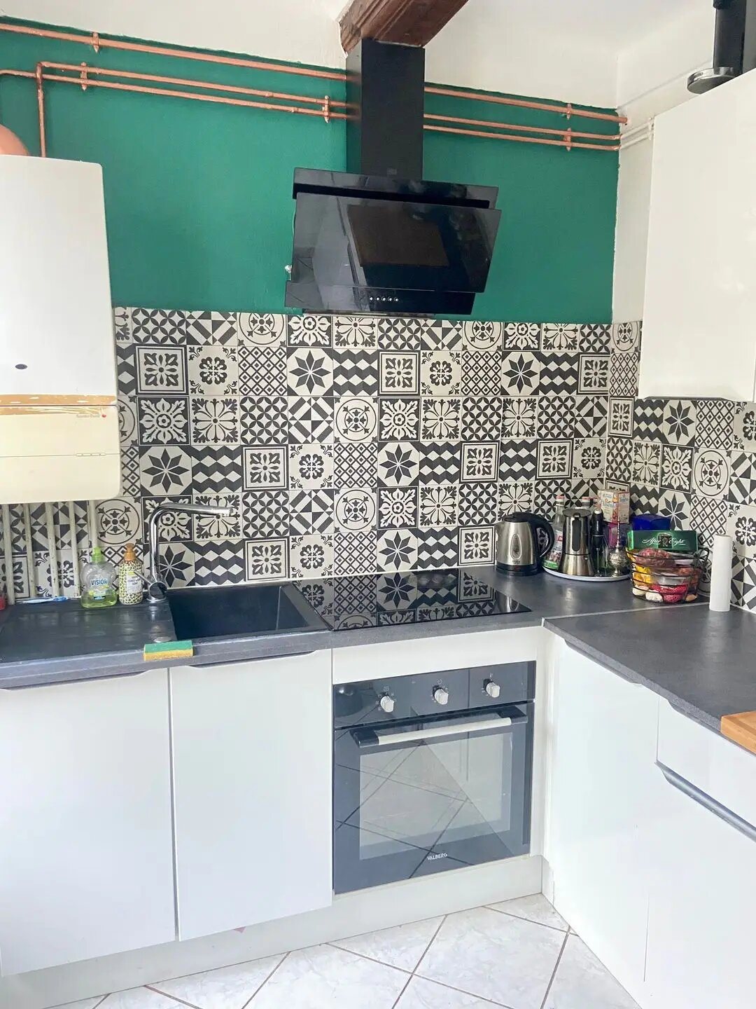 Appartement à louer, 70m², Metz