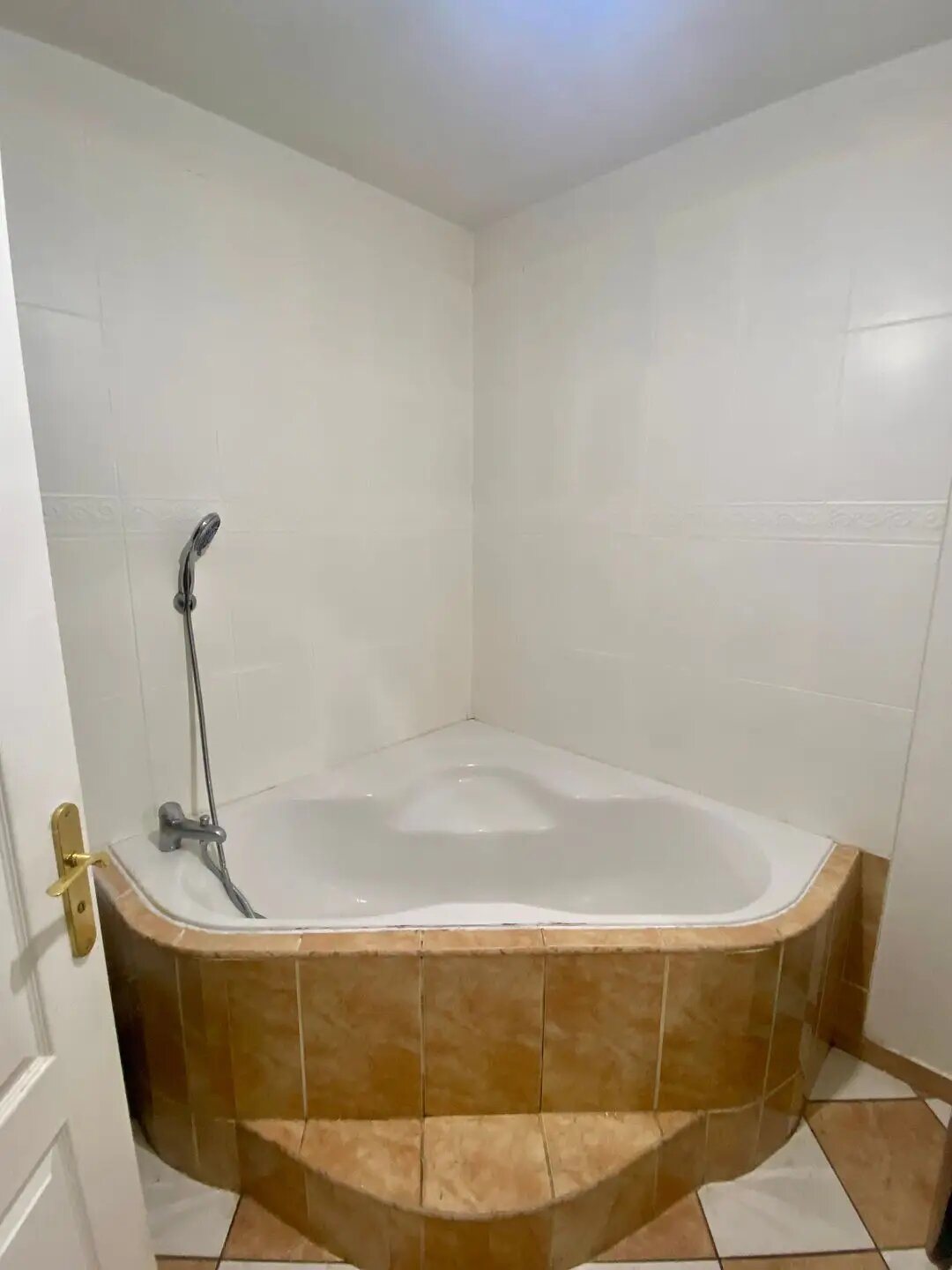 Appartement à louer, 70m², Metz