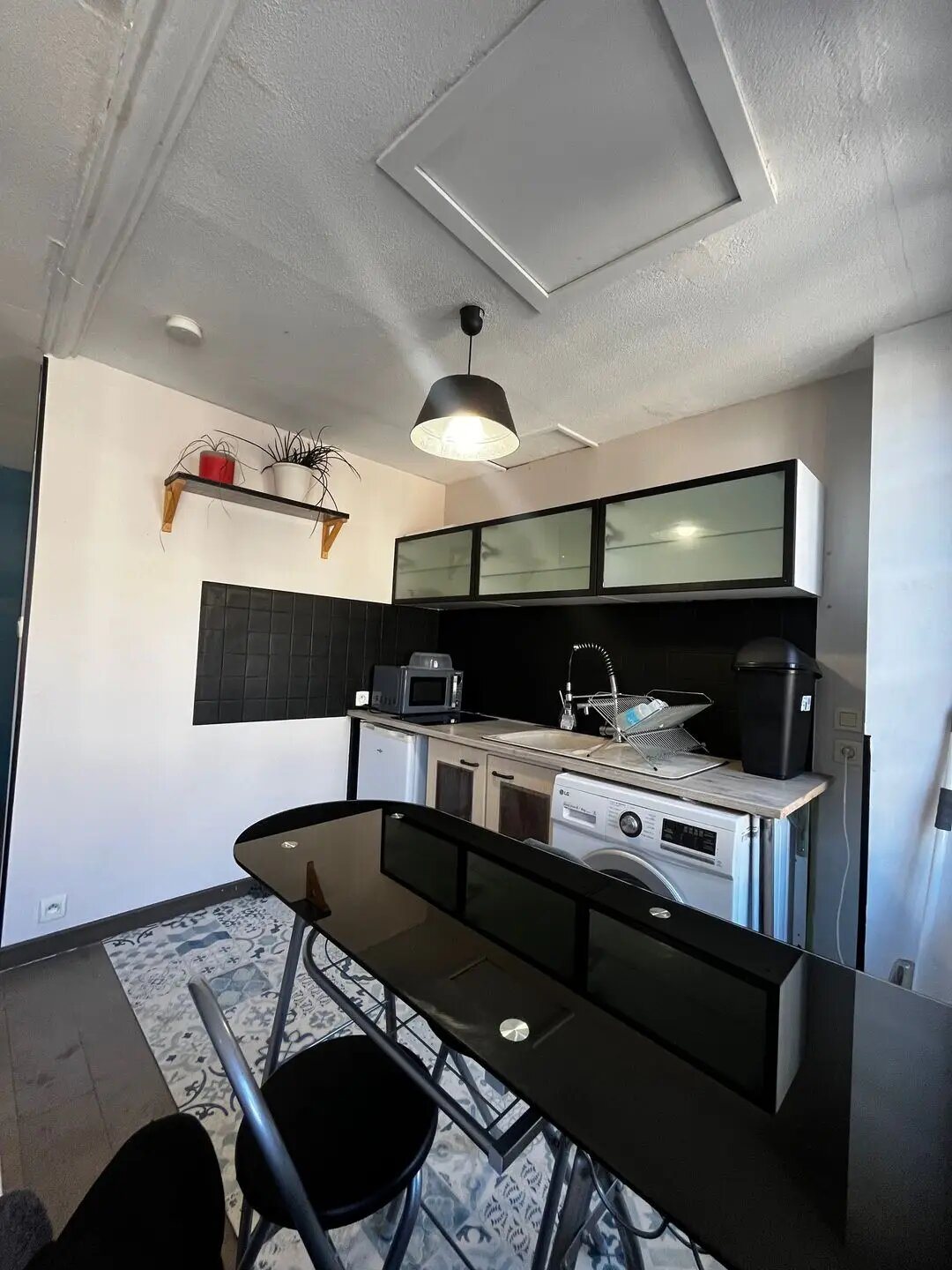 Appartement à louer, 35m², Rouen