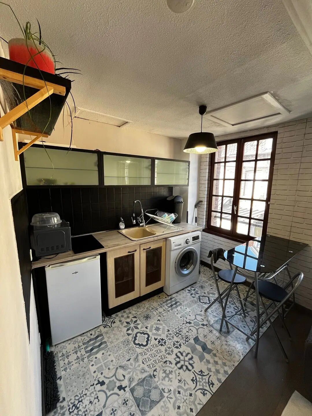 Appartement à louer, 35m², Rouen