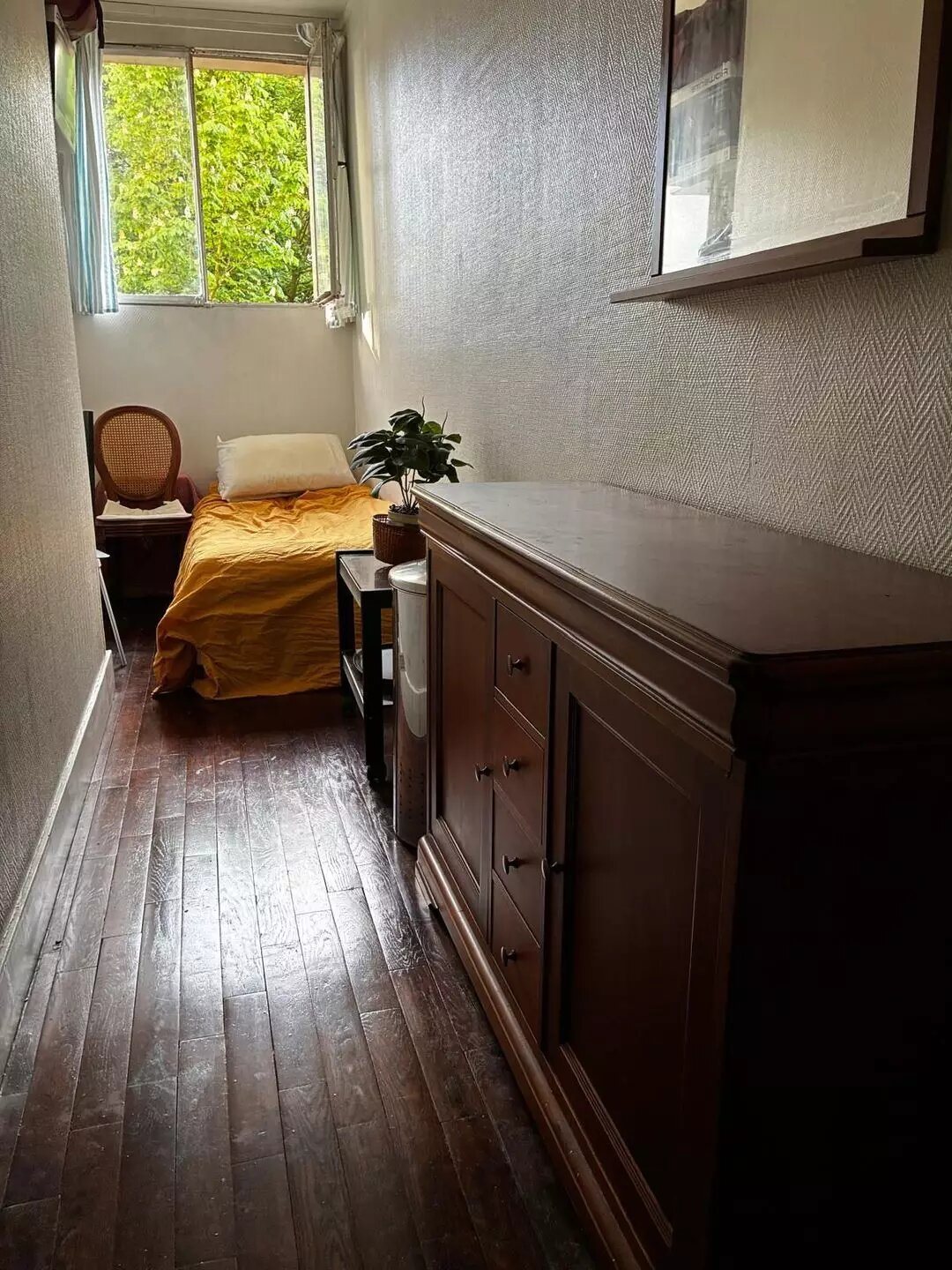 Appartement à vendre, 9m², Neuilly-sur-Seine
