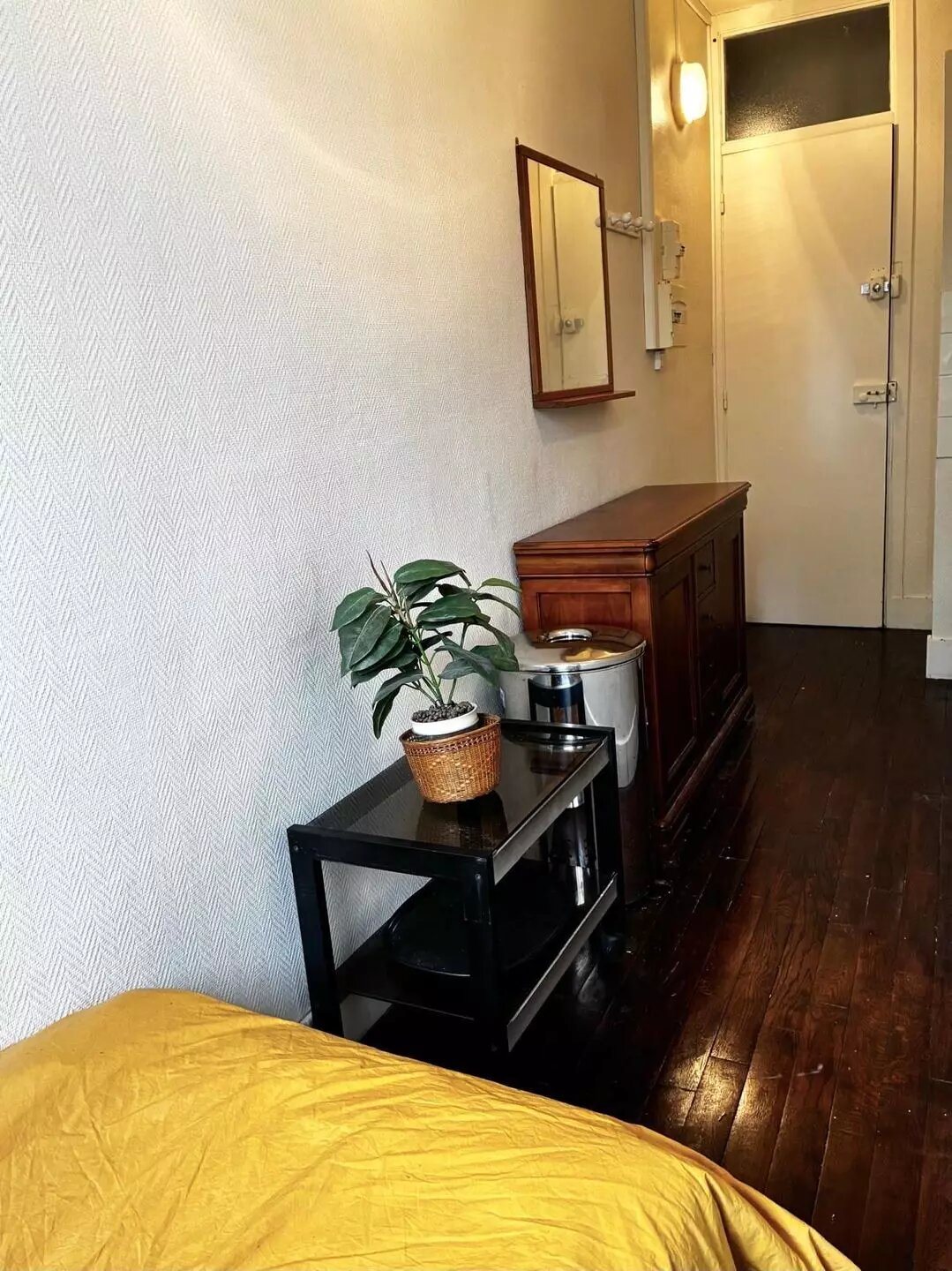 Appartement à vendre, 9m², Neuilly-sur-Seine