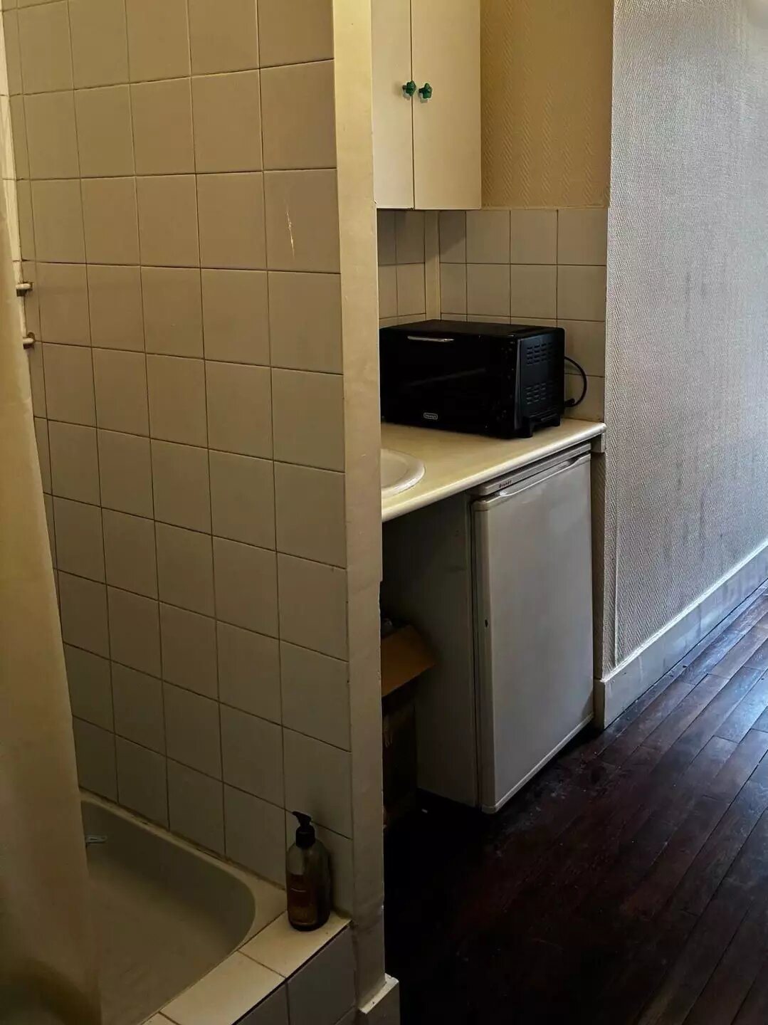 Appartement à vendre, 9m², Neuilly-sur-Seine